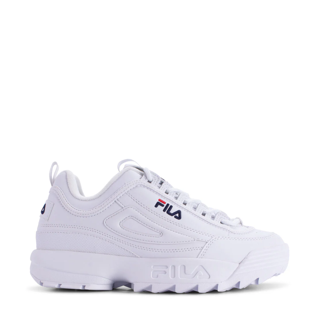 Fila Disruptor