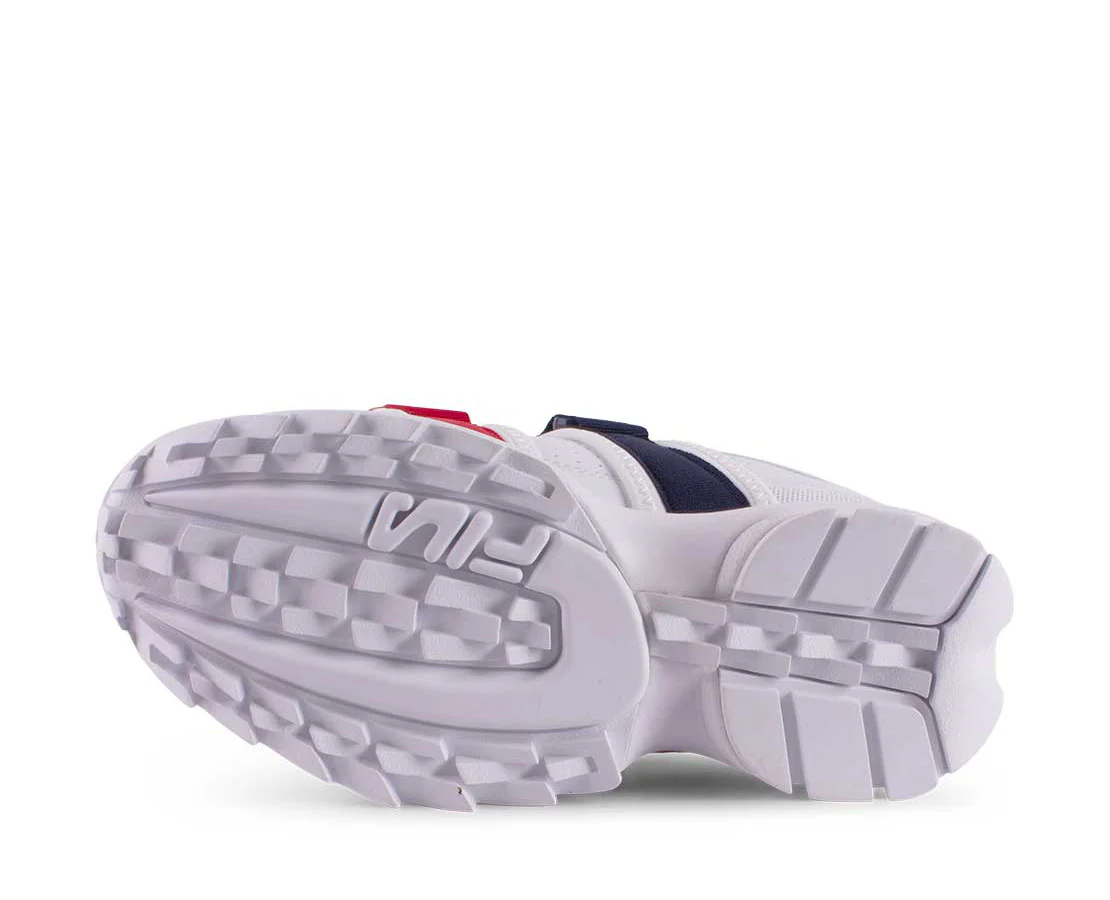 Fila Disruptor Straps - Image 2