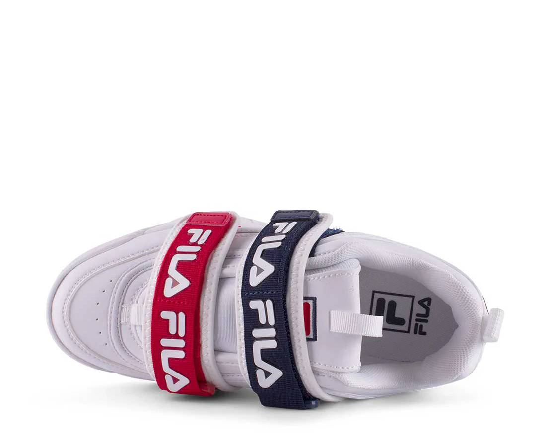 Fila Disruptor Straps - Image 3