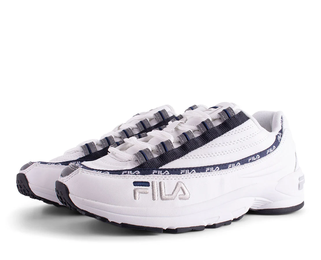 Fila DSTR97 - Image 4