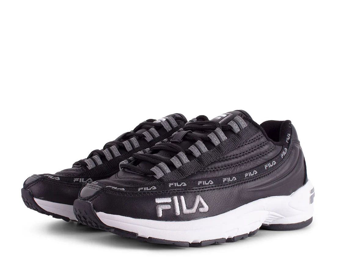 Fila DSTR97 - Image 4