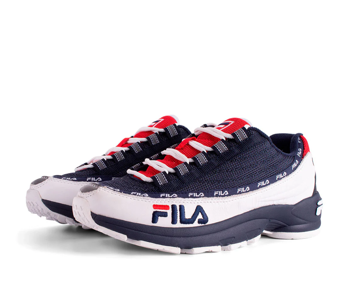 Fila DSTR97 - Image 4