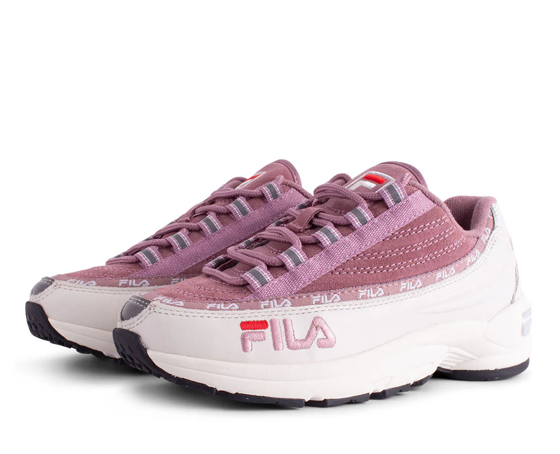 Fila DSTR97 - Image 4