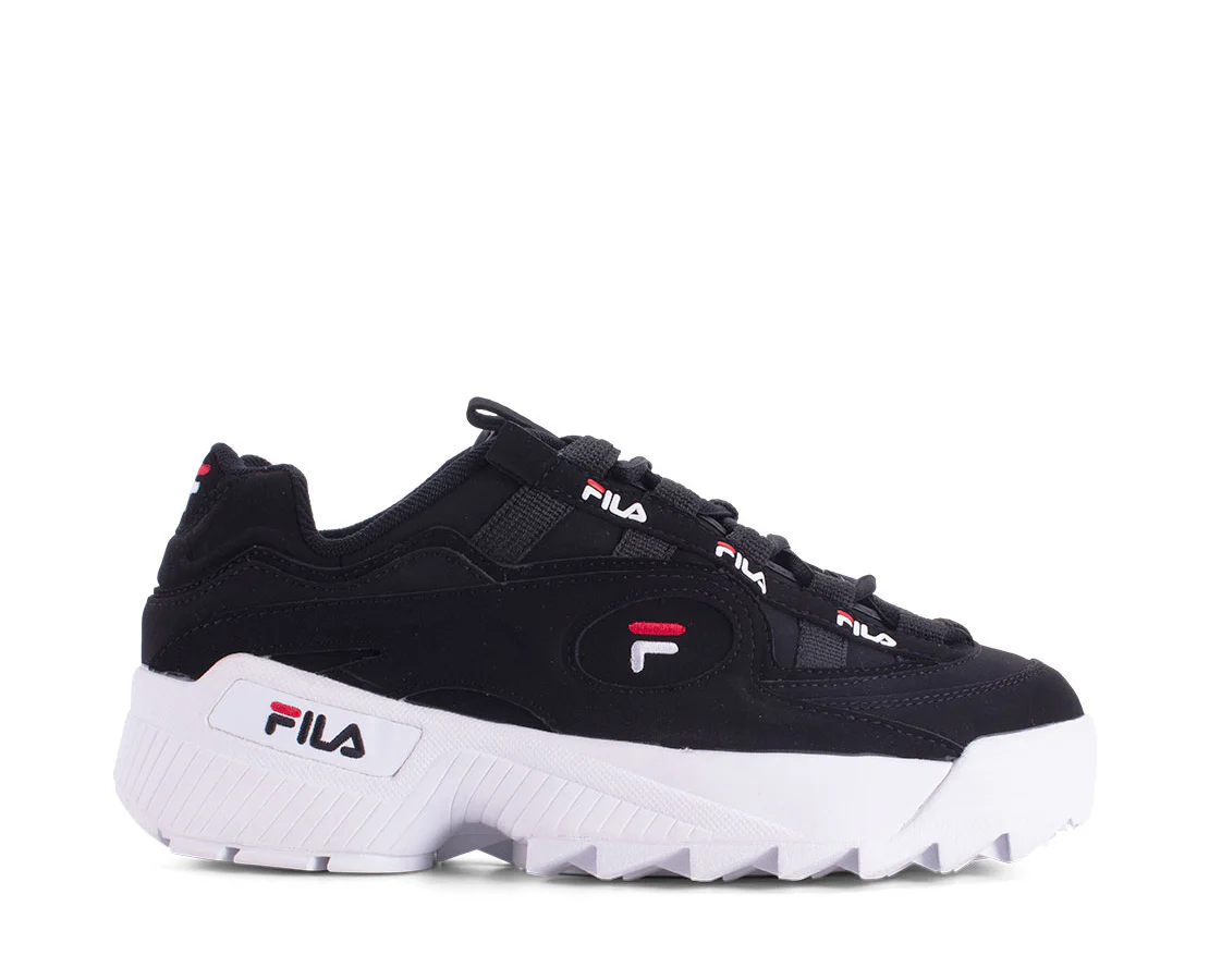Fila Formation