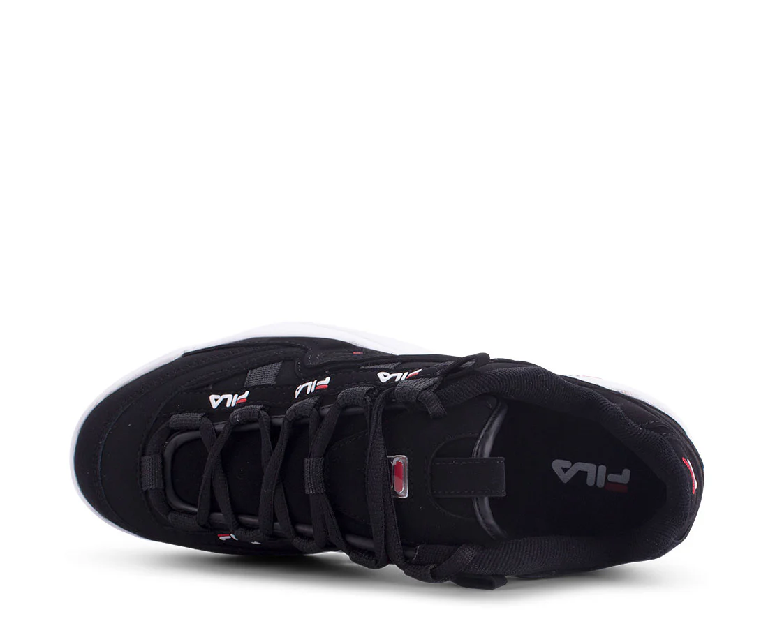 Fila Formation - Image 3