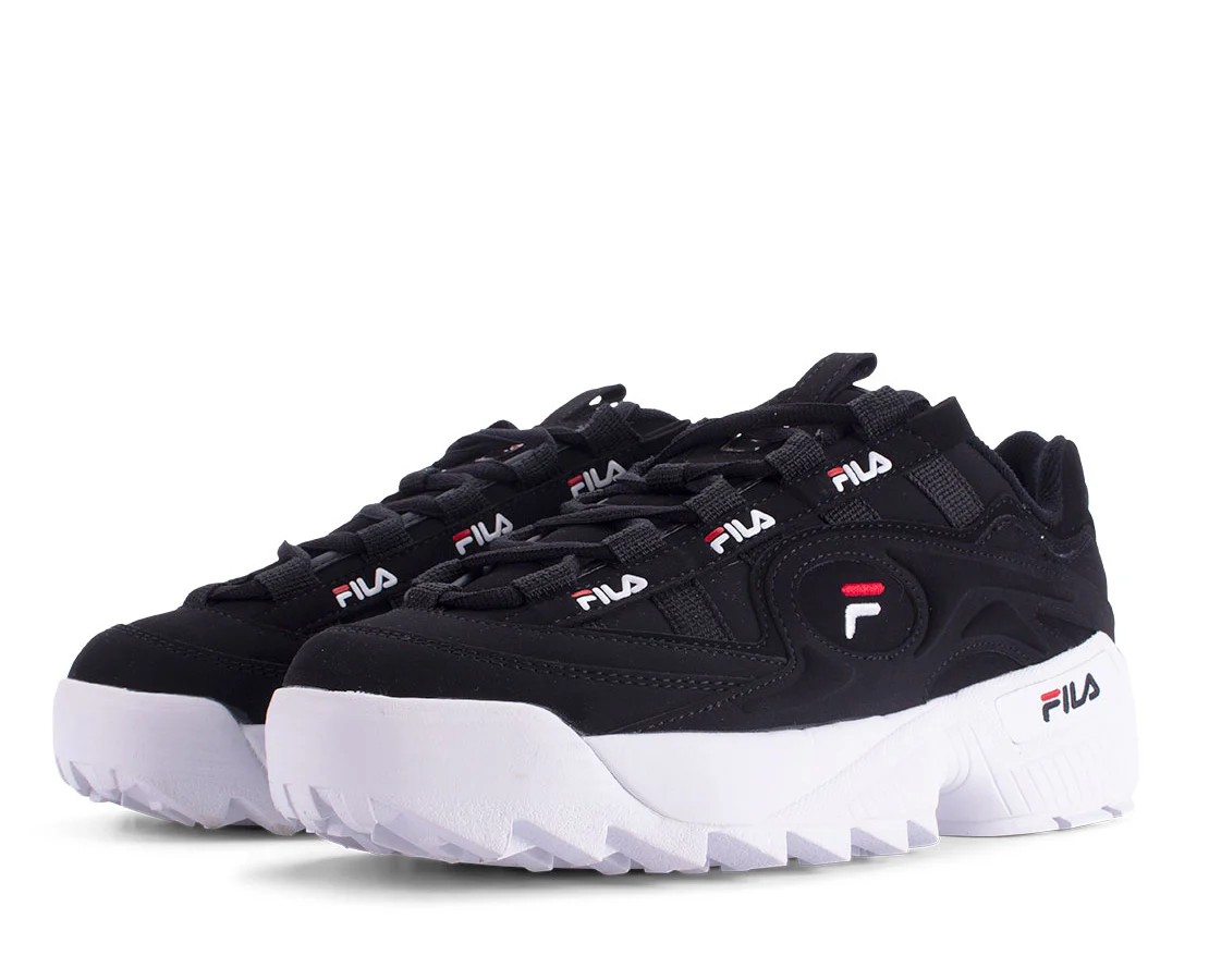 Fila Formation - Image 4