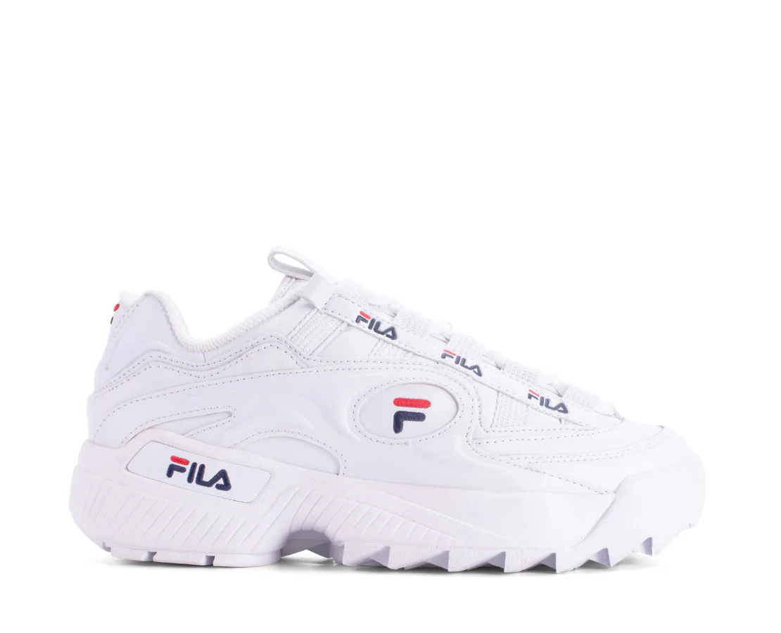 Fila Formation