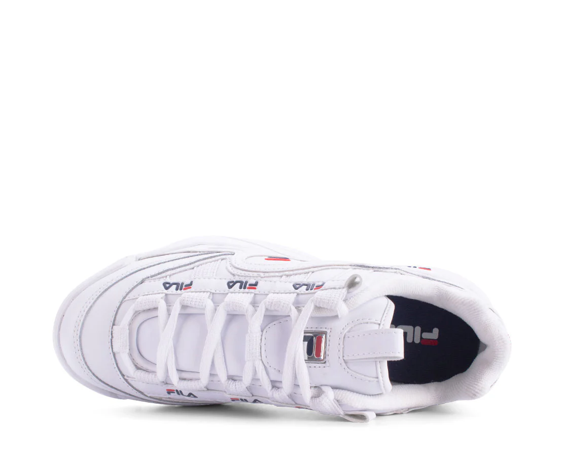 Fila Formation - Image 3