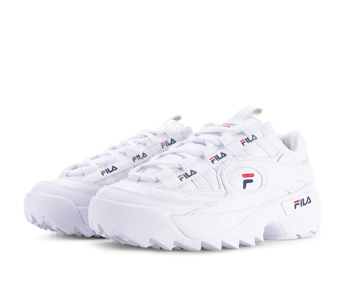 Fila Formation - Image 4