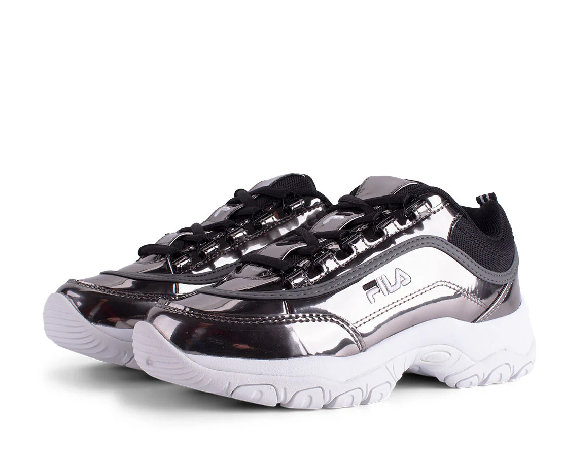 Fila Strada Low - Image 4
