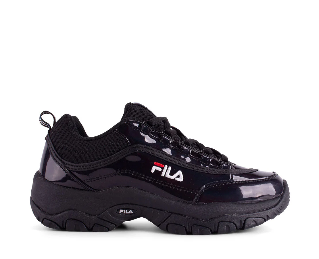 Fila Strada Low