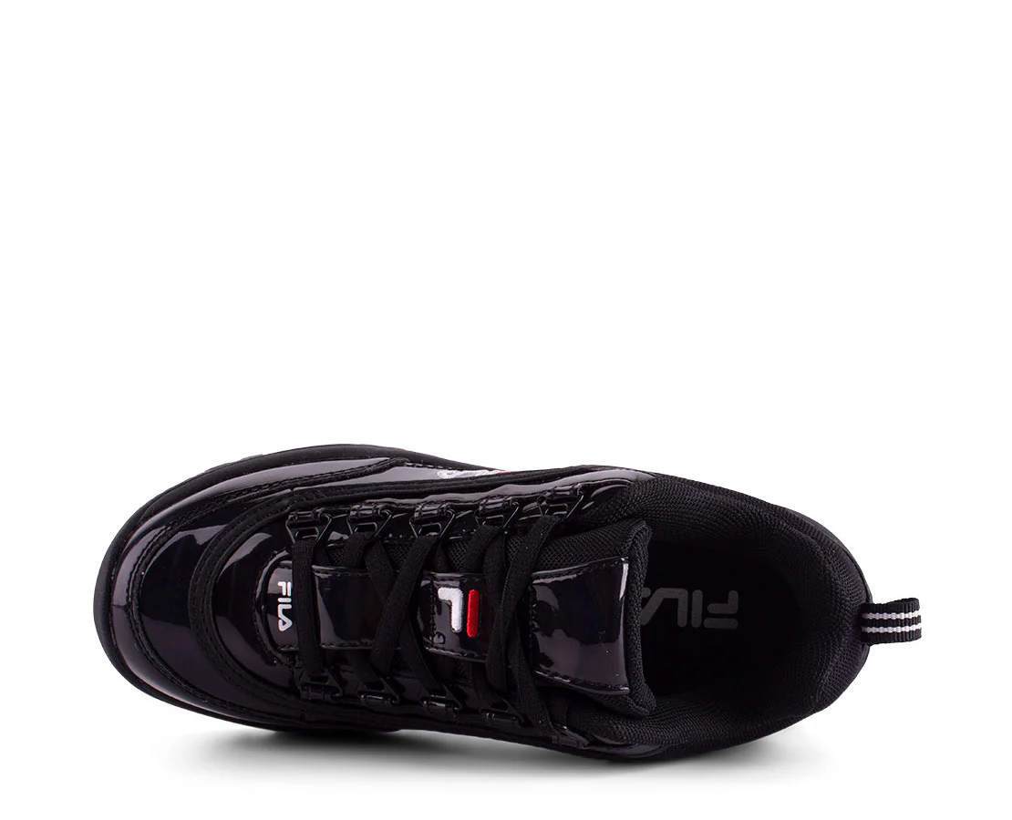 Fila Strada Low - Image 3
