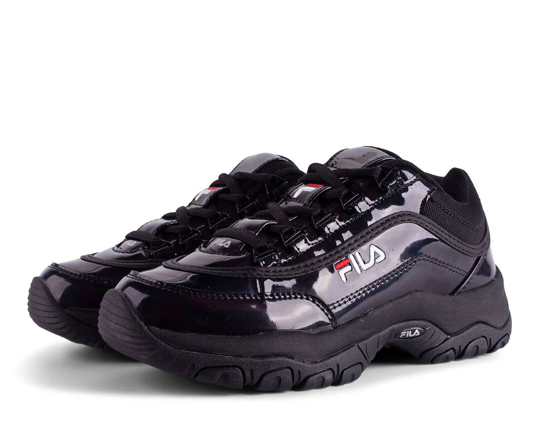 Fila Strada Low - Image 4