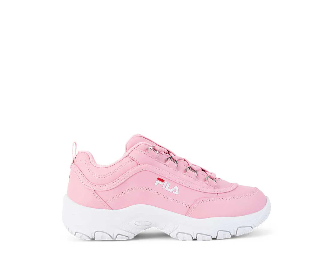 Fila Strada Low