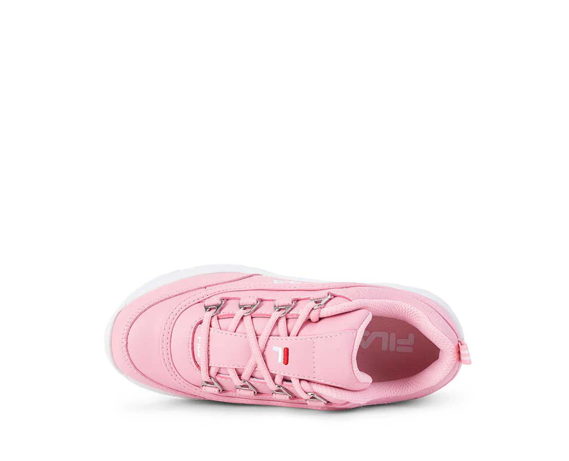 Fila Strada Low - Image 3