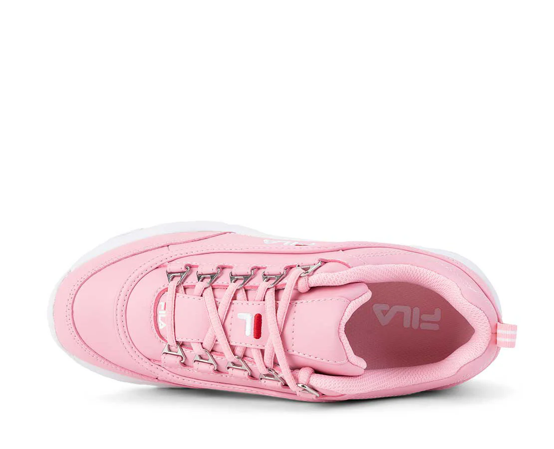 Fila Strada Low - Image 3