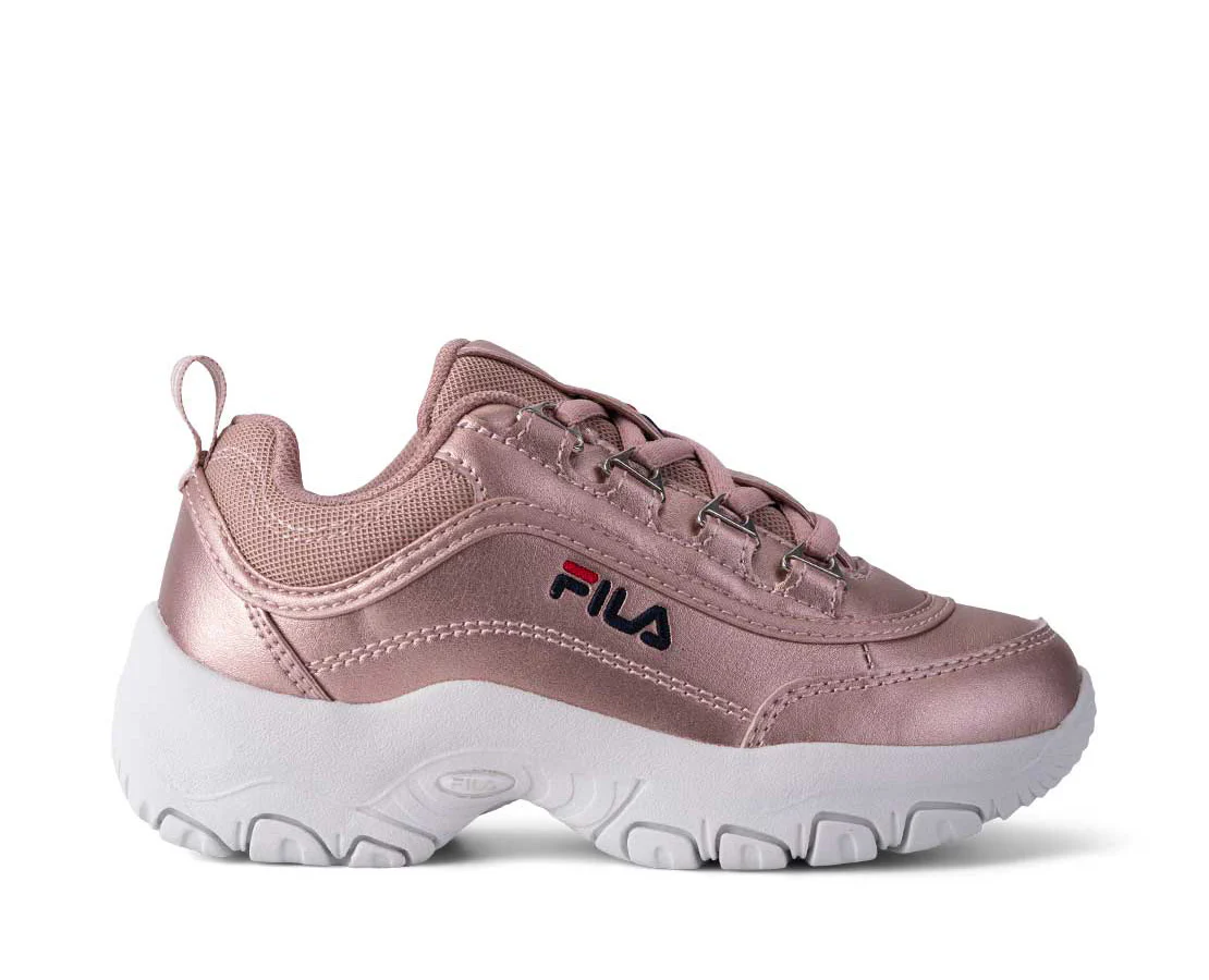 Fila Strada Low