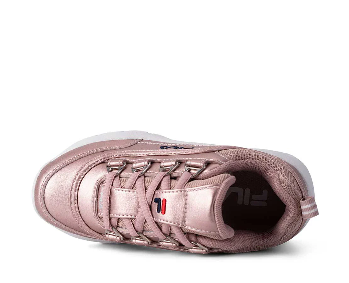Fila Strada Low - Image 3