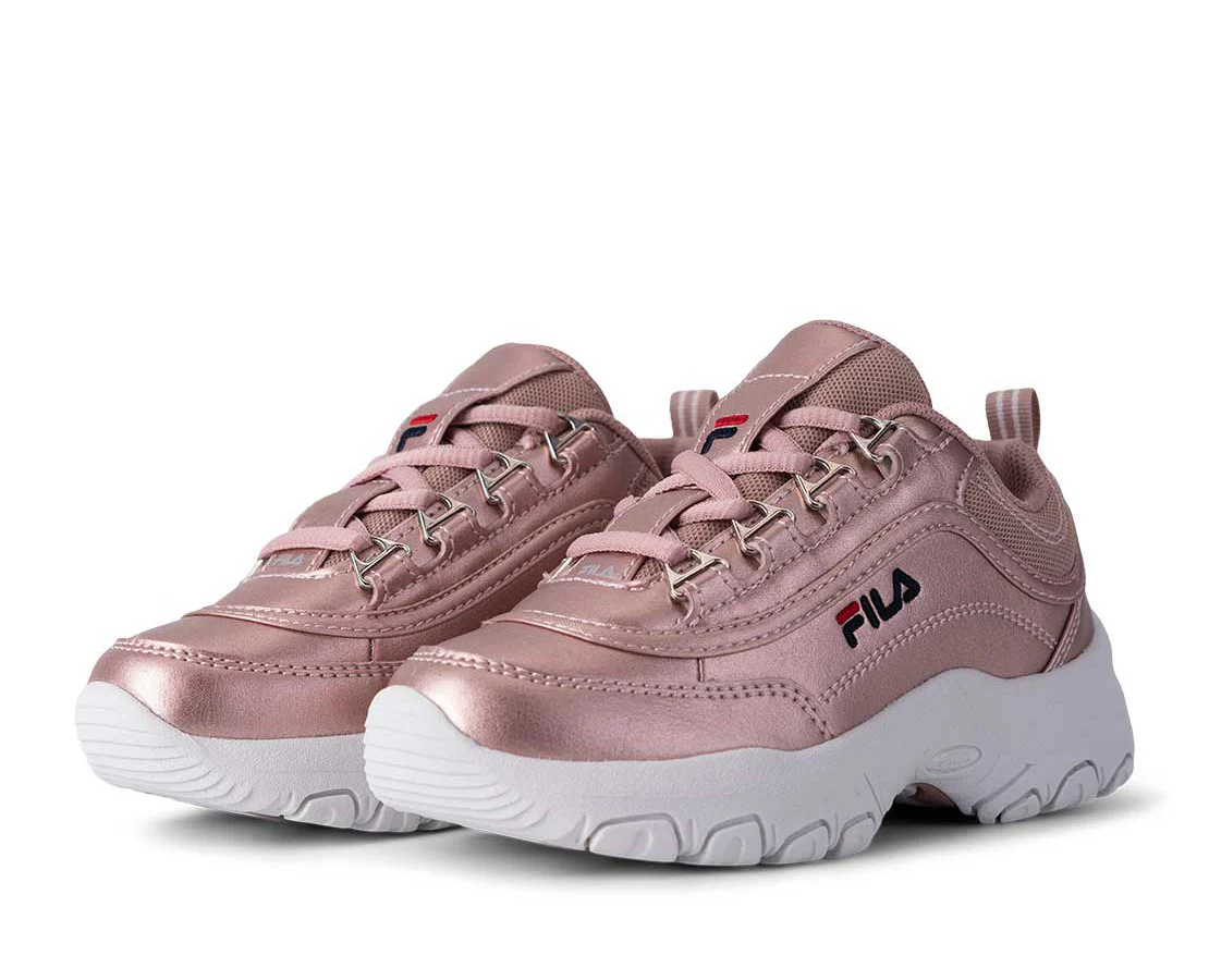 Fila Strada Low - Image 4