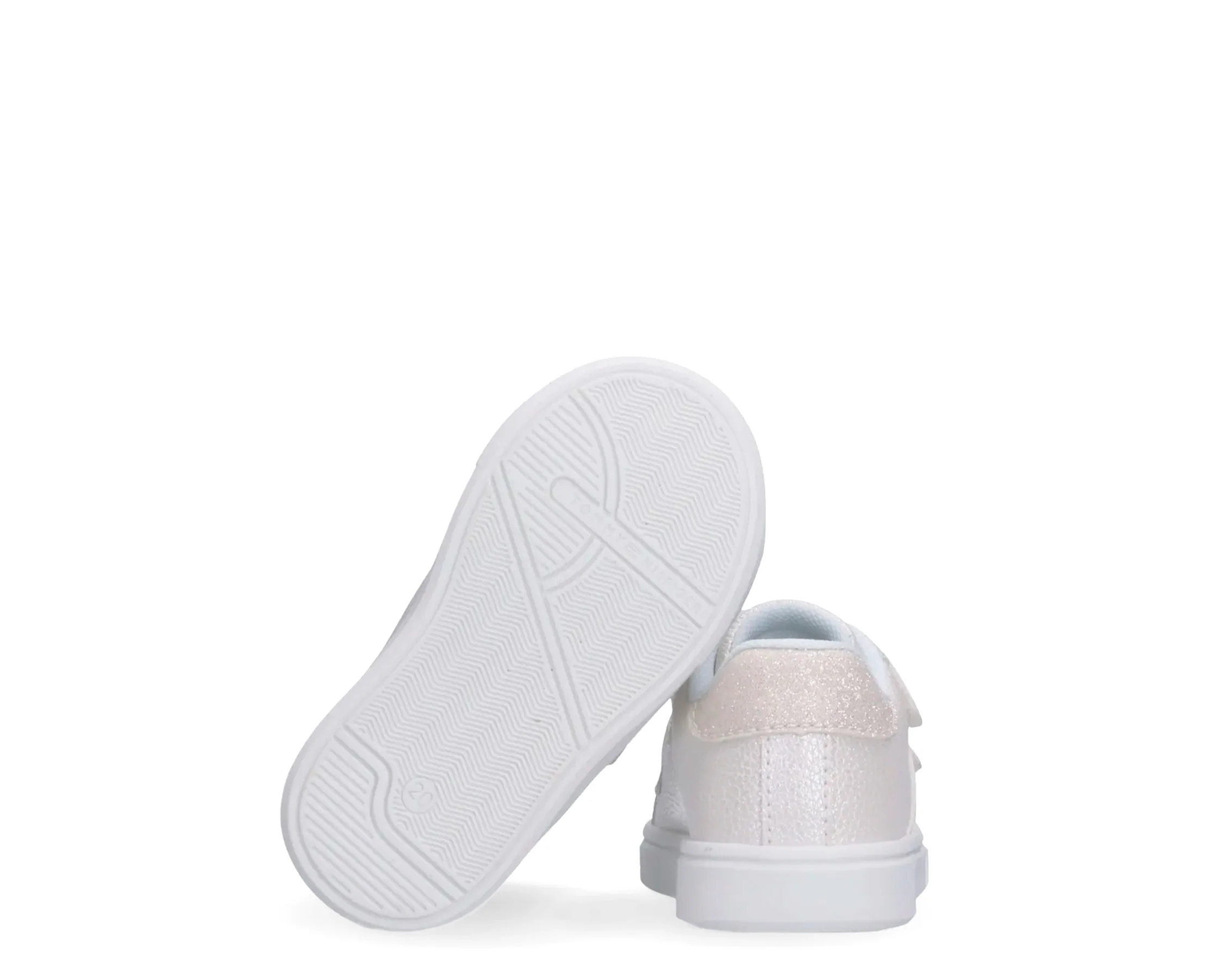 Tommy Hilfiger Flag Low Cut Velcro - Image 4