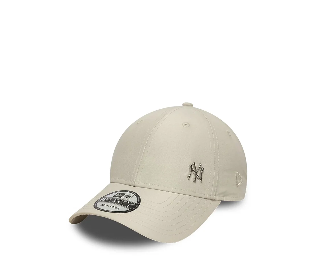 New Era 9Forty Flawless New York Yankees