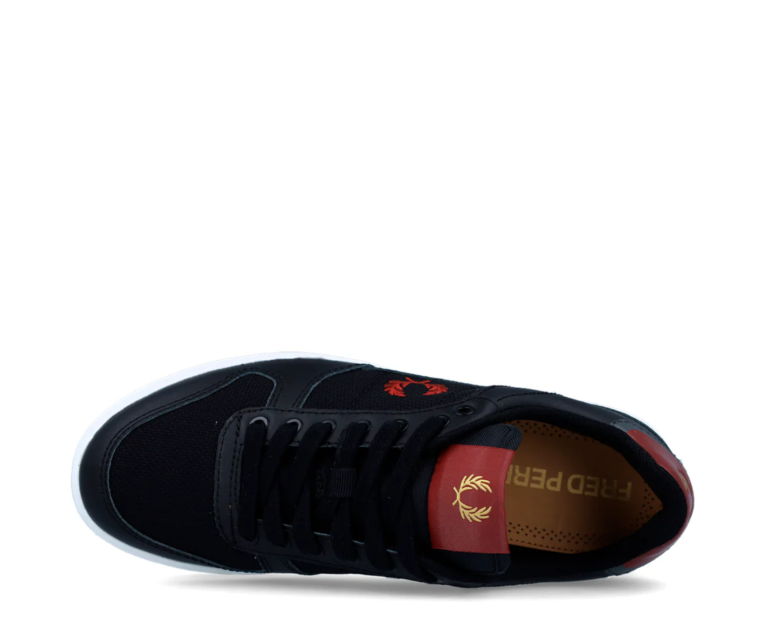 Fred Perry B3335 - Image 3