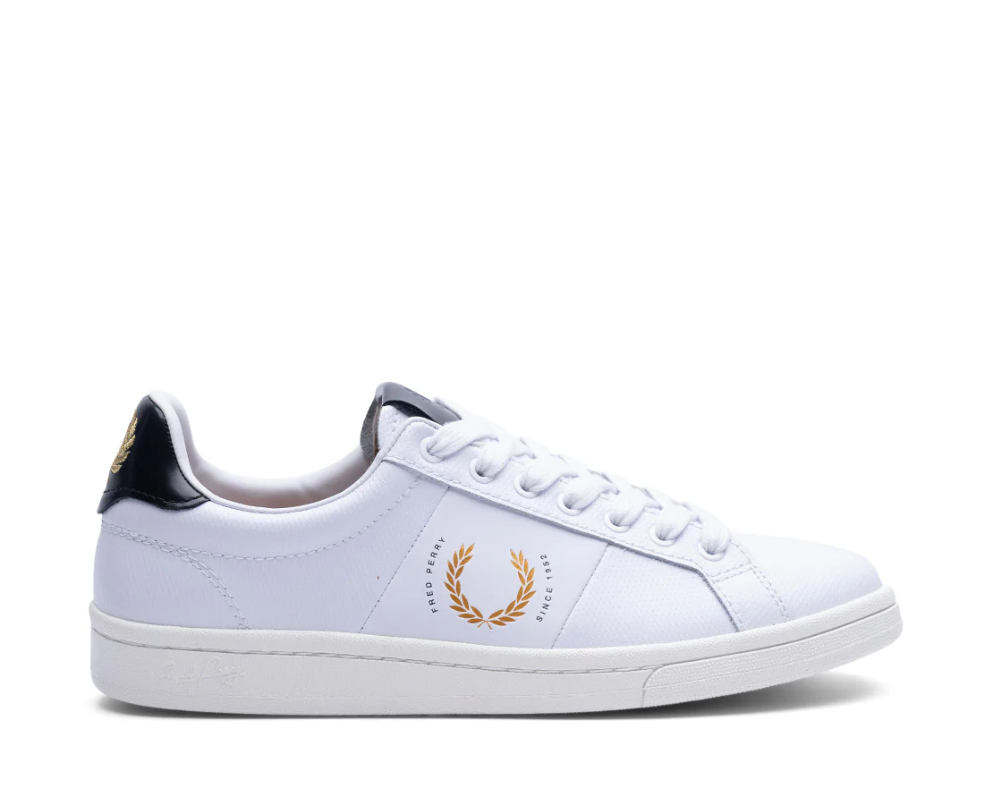 Fred Perry B721