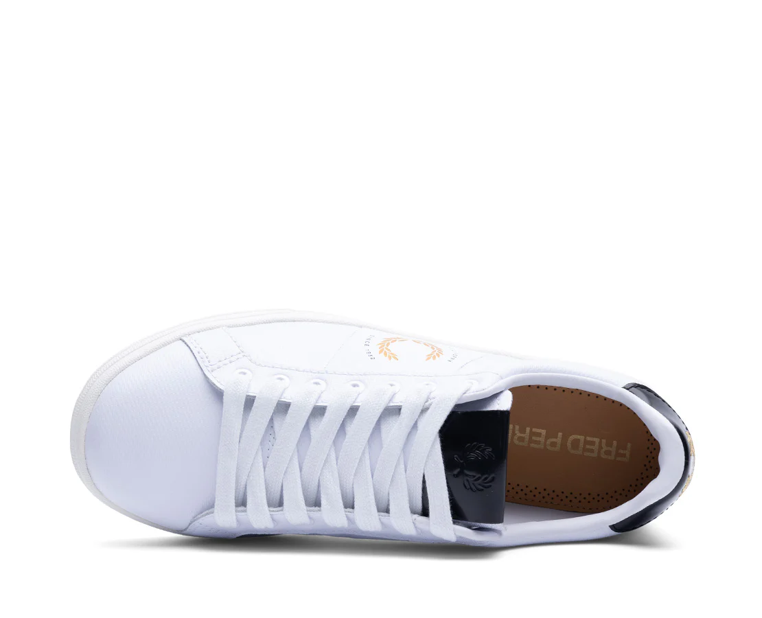 Fred Perry B721 - Image 3