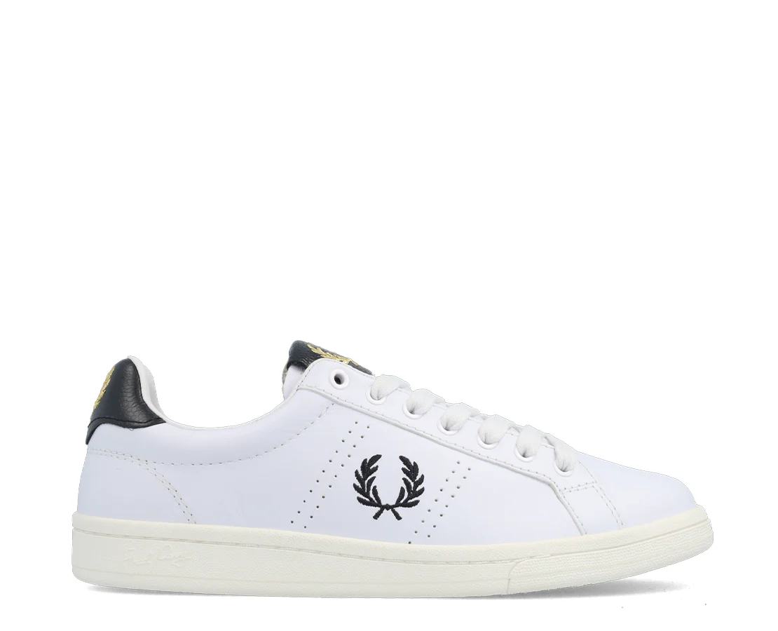 Fred Perry B721