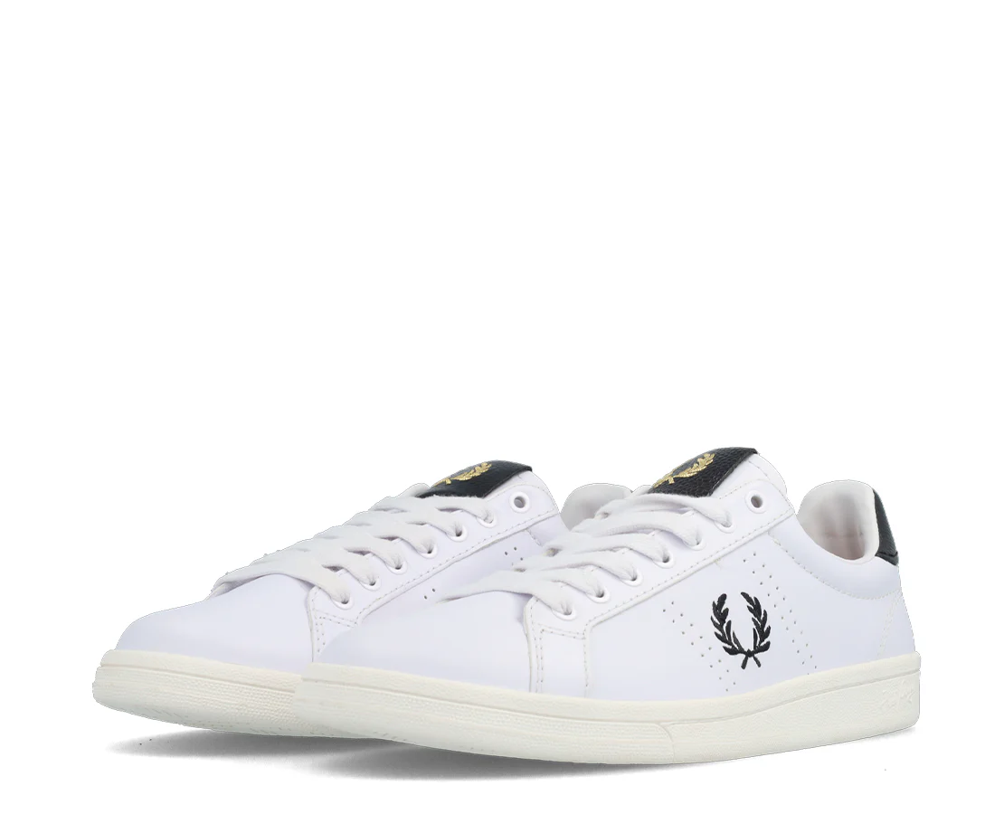 Fred Perry B721 - Image 2