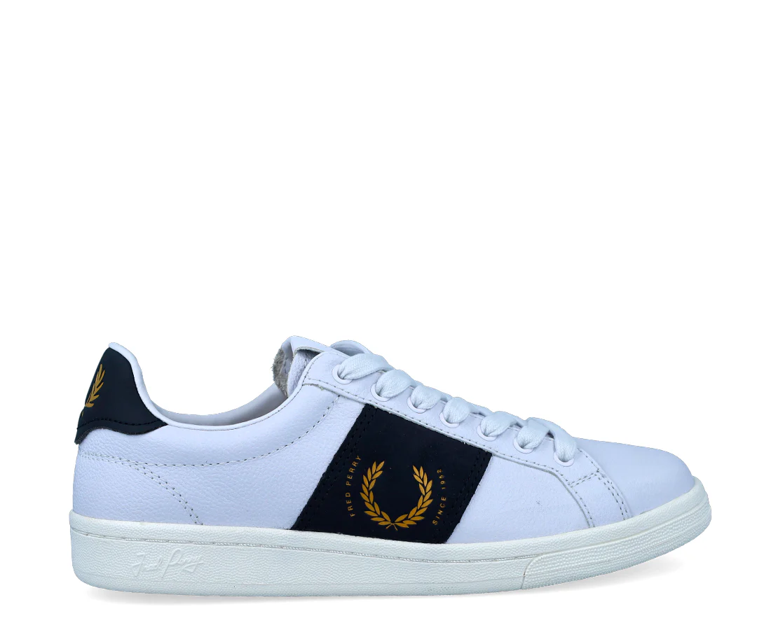 Fred Perry B721
