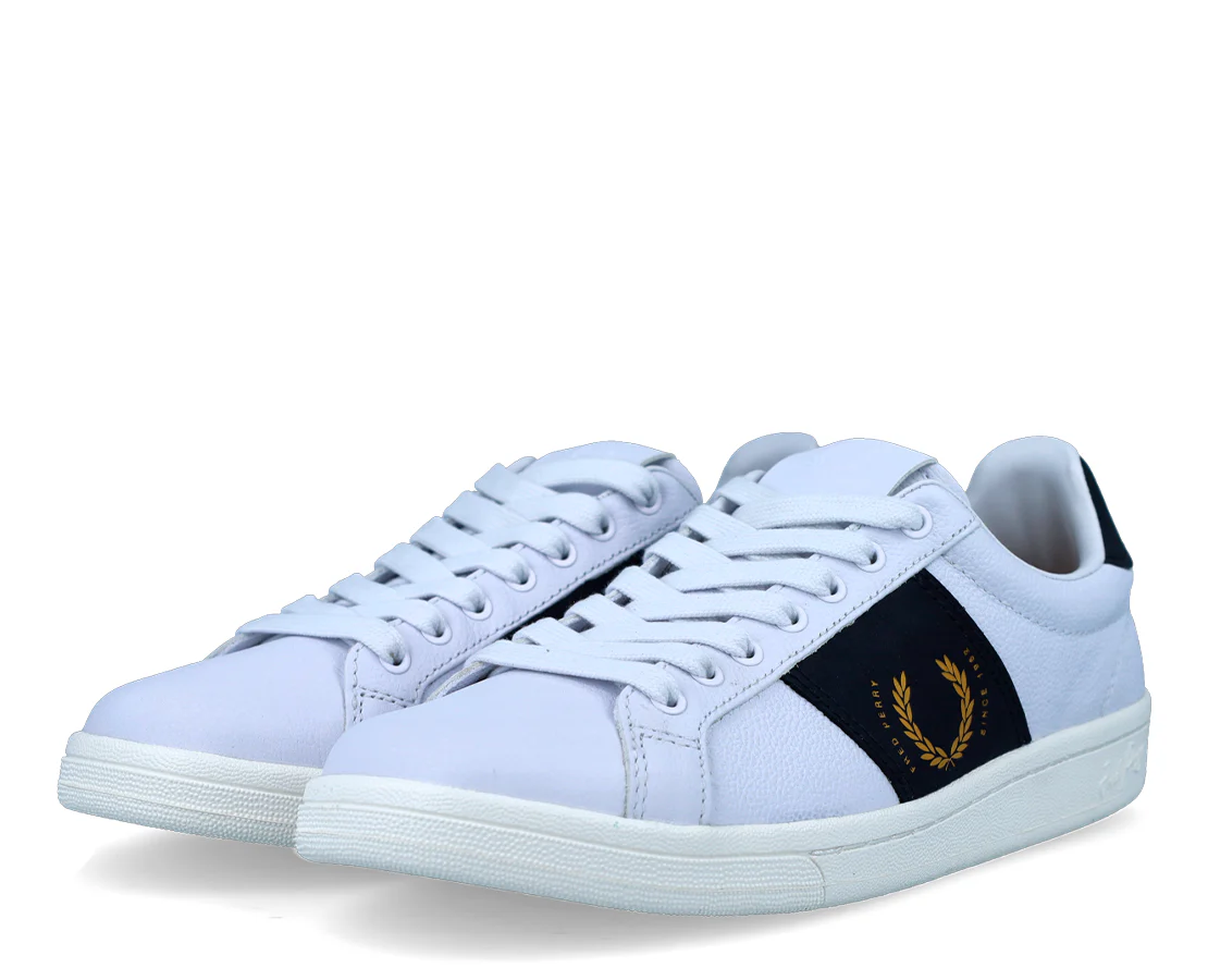 Fred Perry B721 - Image 2