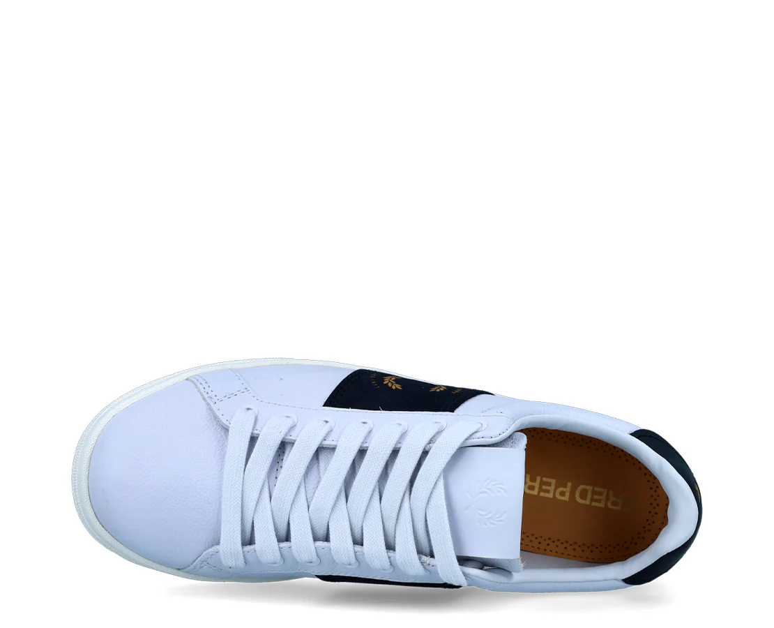 Fred Perry B721 - Image 3