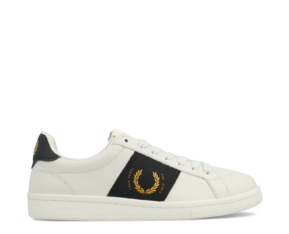 Fred Perry B721