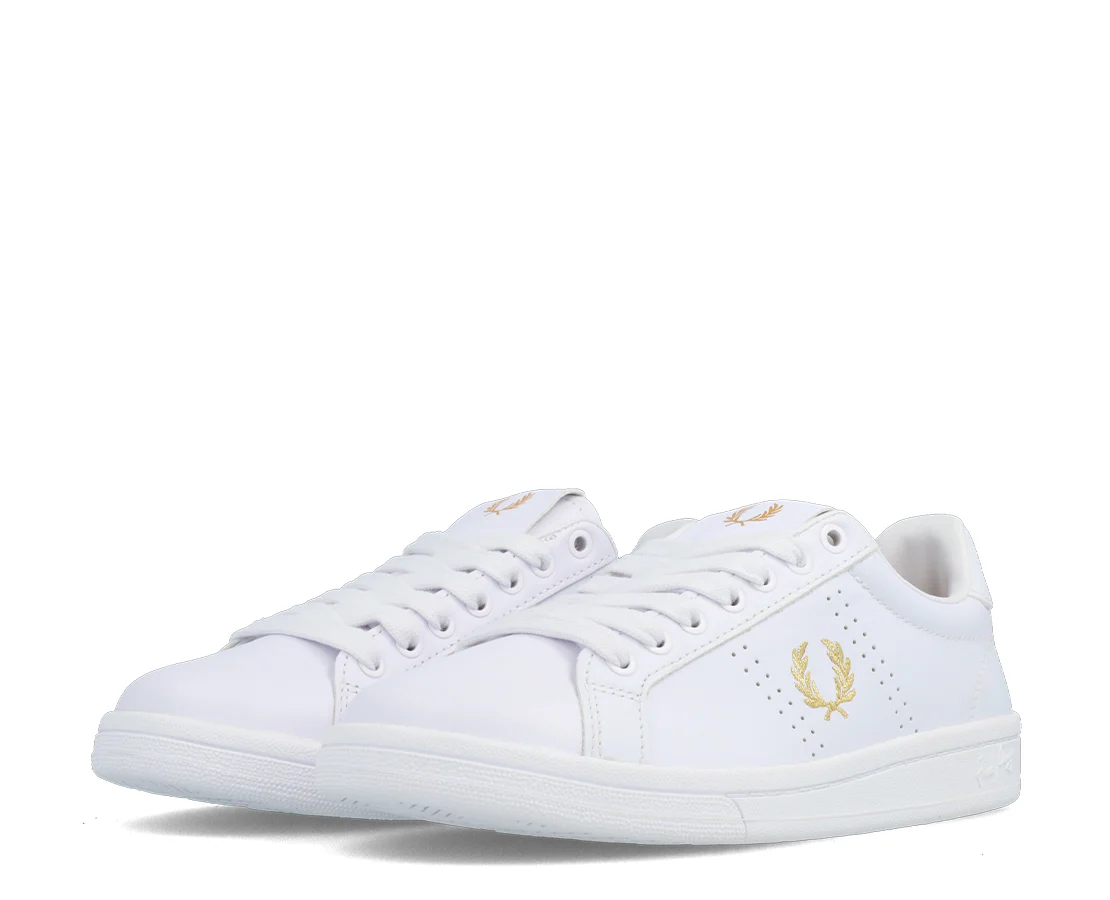 Fred Perry B721 - Image 2