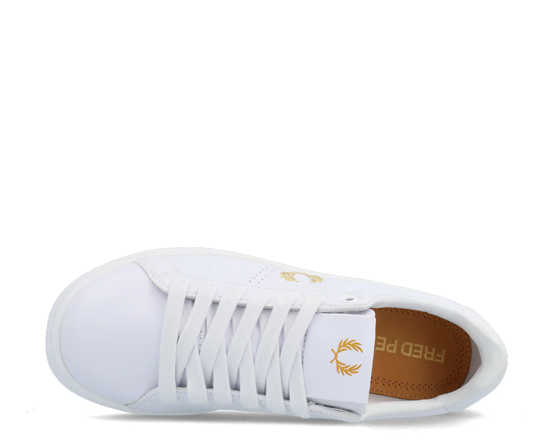 Fred Perry B721 - Image 3