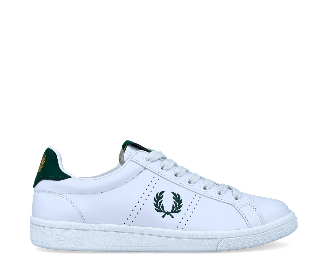Fred Perry B721