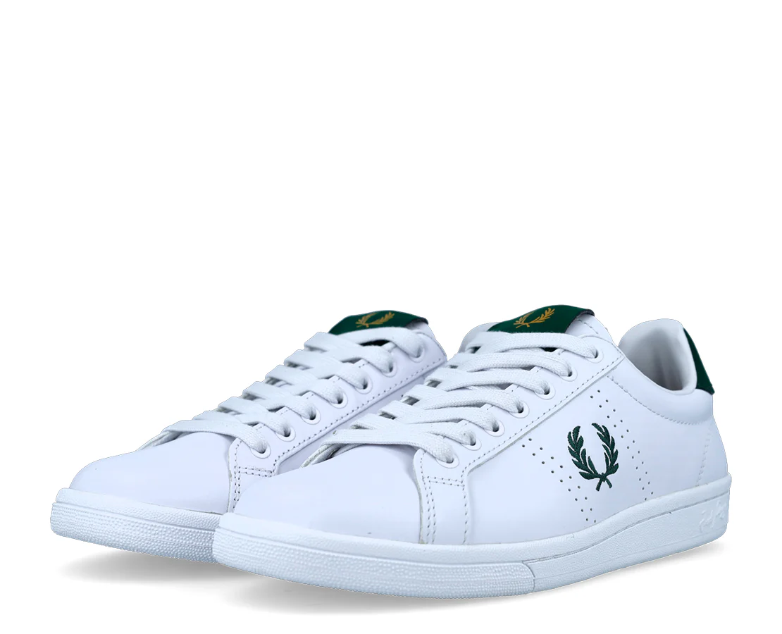 Fred Perry B721 - Image 2