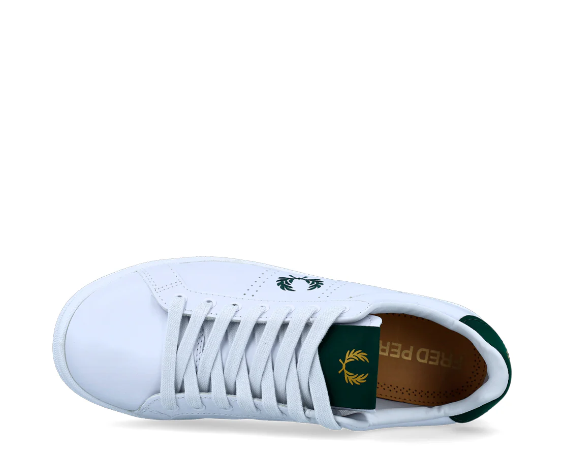 Fred Perry B721 - Image 3