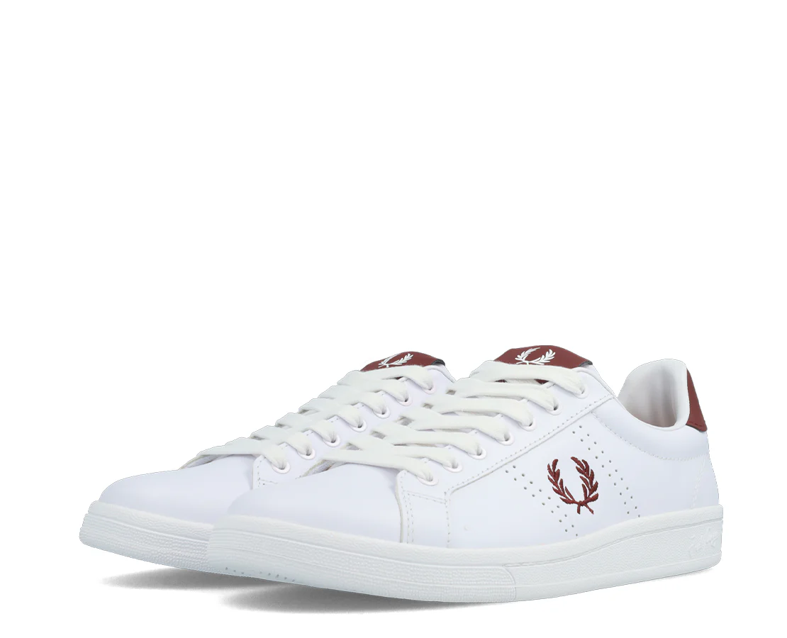 Fred Perry B721 - Image 2