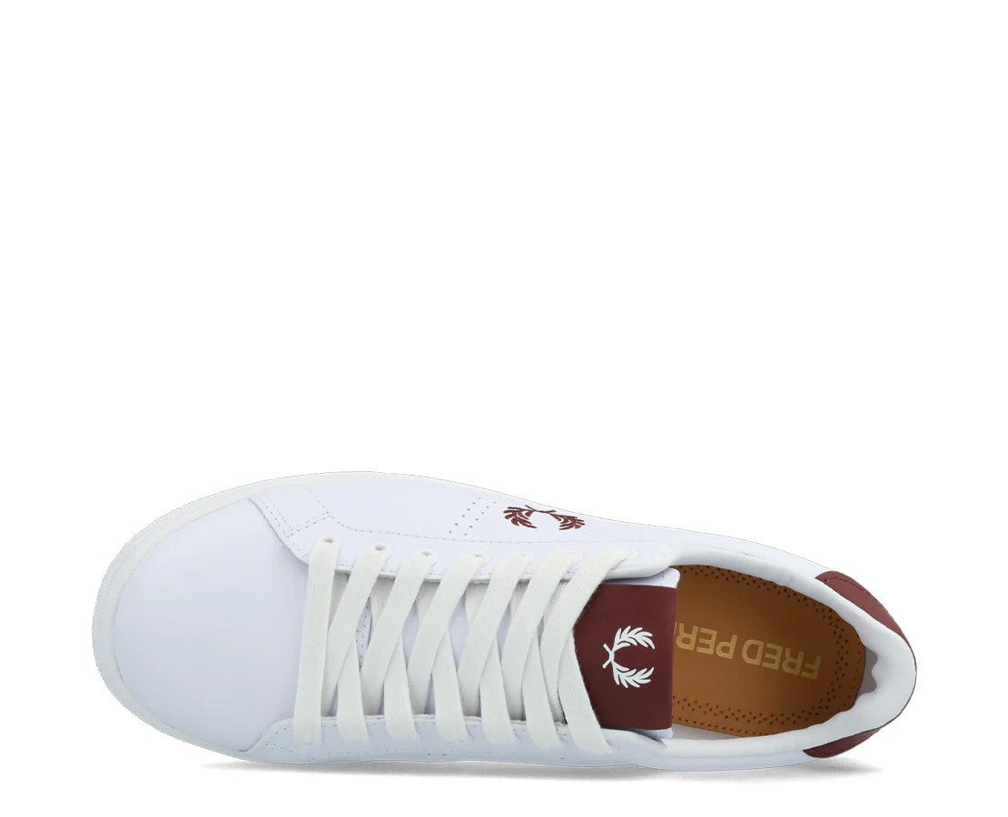 Fred Perry B721 - Image 3