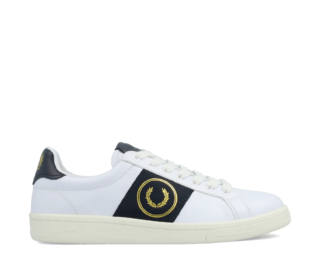 Fred Perry B721