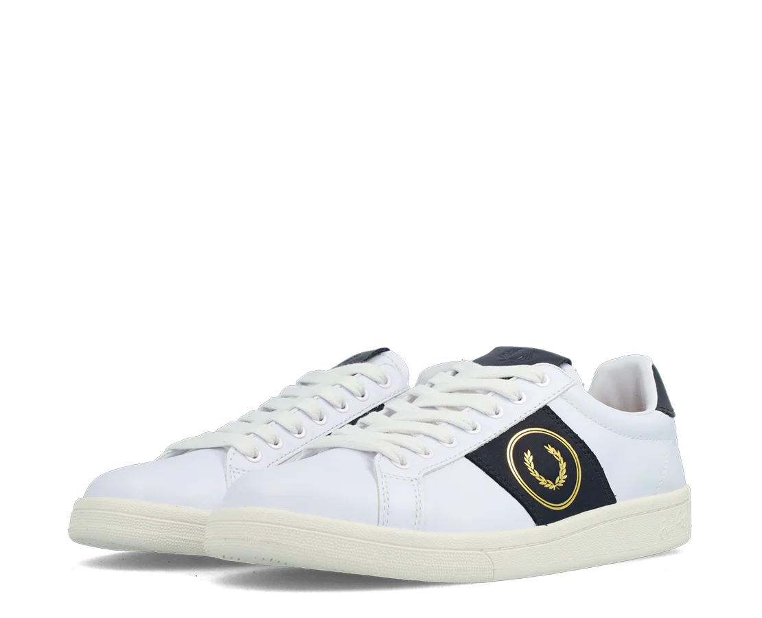 Fred Perry B721 - Image 2