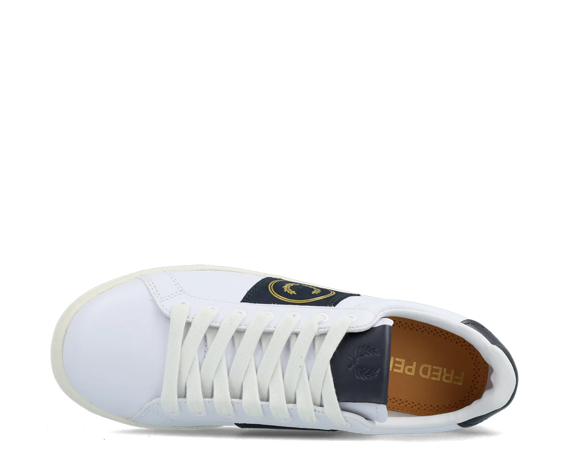 Fred Perry B721 - Image 3