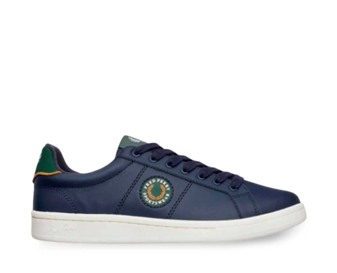 Fred Perry B721