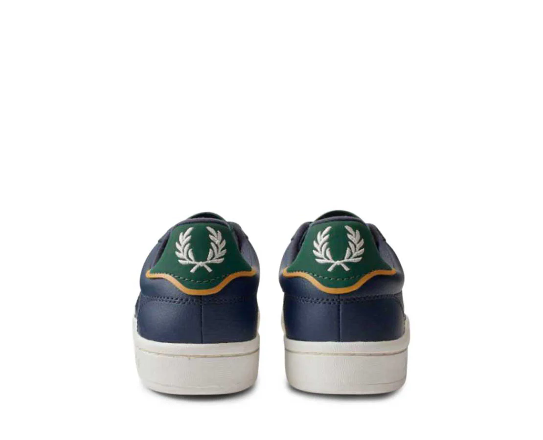 Fred Perry B721 - Image 2