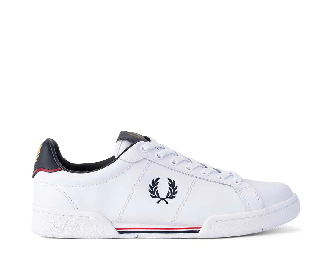 Fred Perry B722