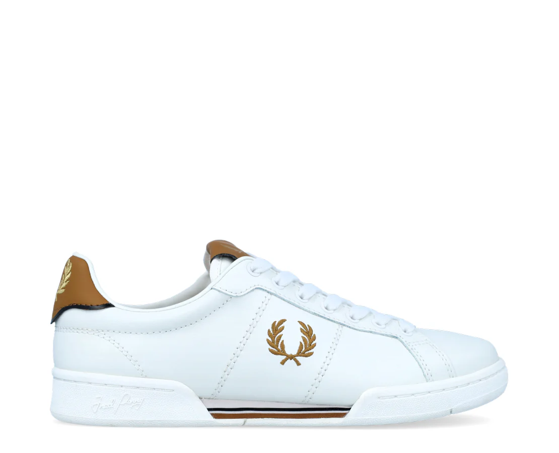 Fred Perry B722