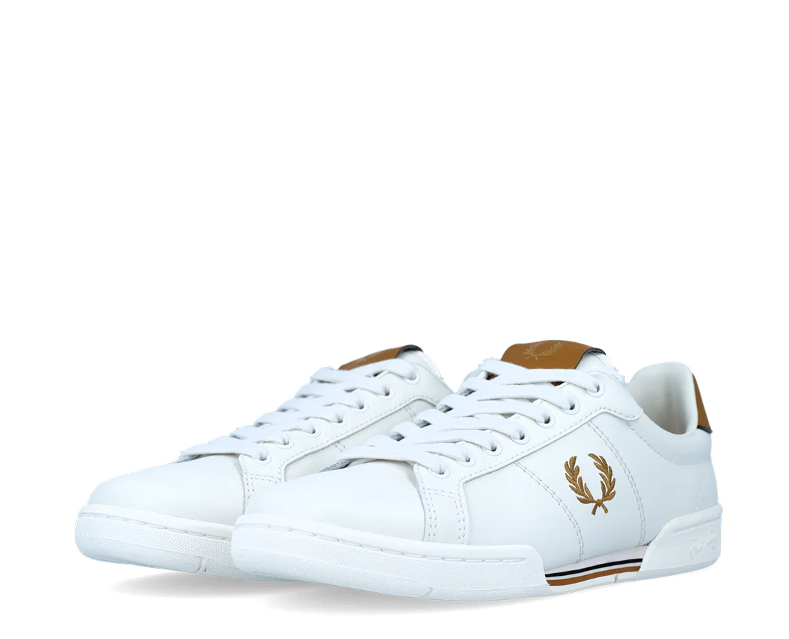 Fred Perry B722 - Image 2