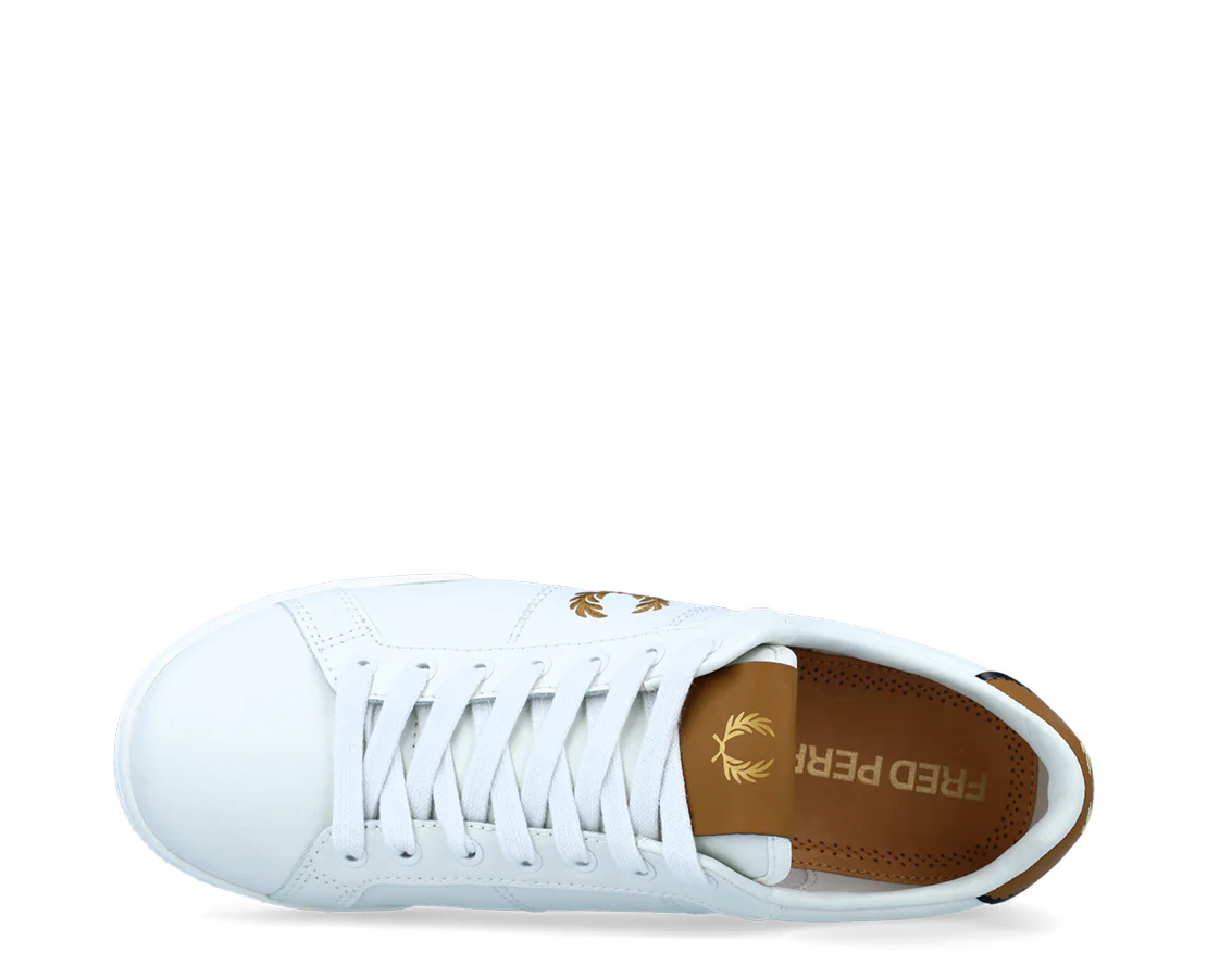 Fred Perry B722 - Image 3